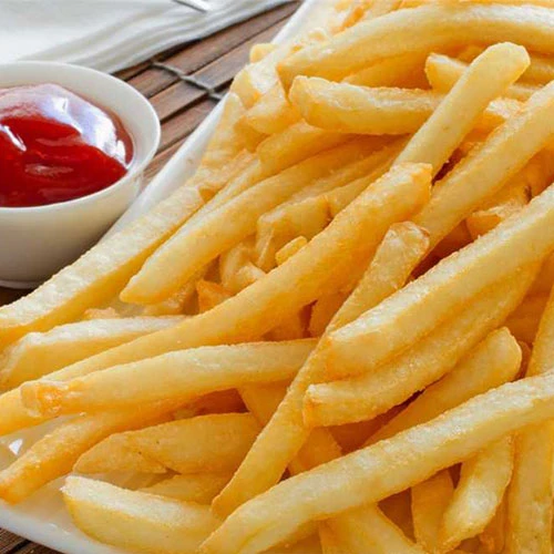 Friench Fry (Local)