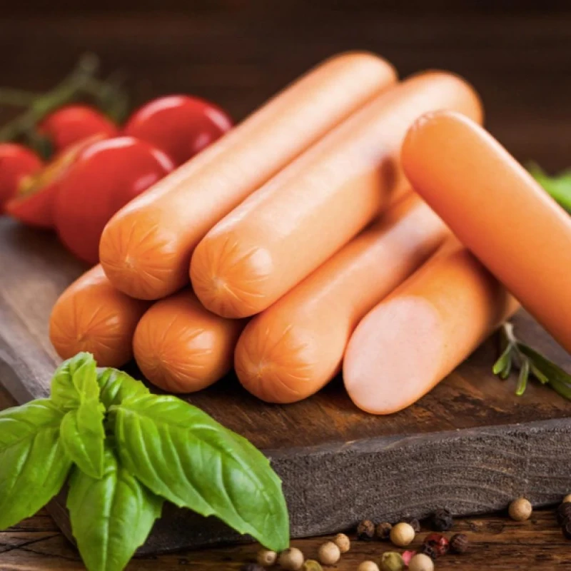 Chicken Sausage