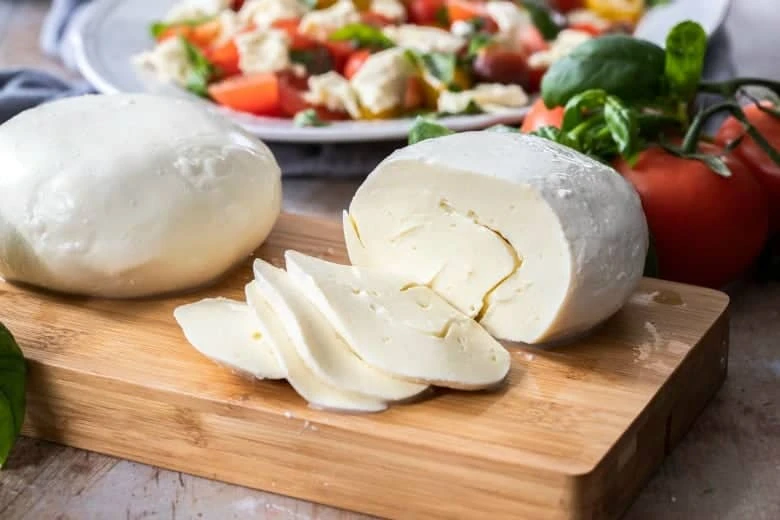 Mozerola Cheese
