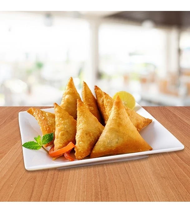 Chicken Mini Somucha