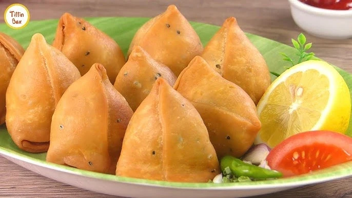 Vegetable Singara