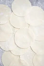 Momo Wrappers (Sheets)